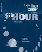 Eleventh Hour CISSP (R)