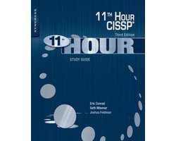 Eleventh Hour CISSP�