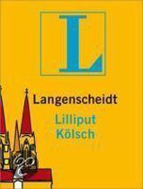 Langenscheidt Lilliput Kölsch