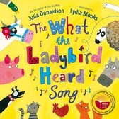 The What the Ladybird Heard Song