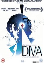 Diva (Import)