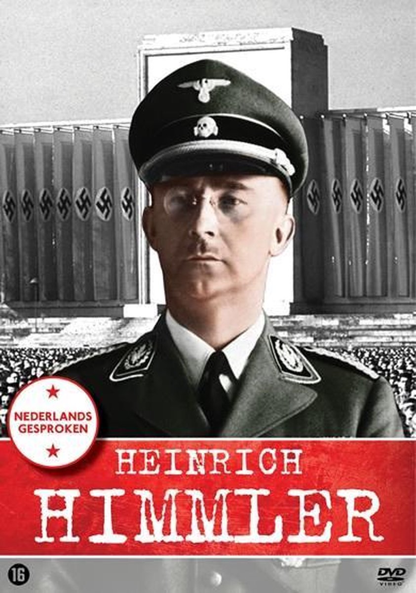 Heinrich Himmler (DVD)