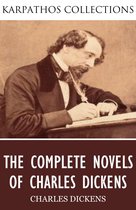 The Complete Novels of Charles Dickens