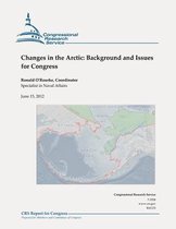 Changes in the Arctic
