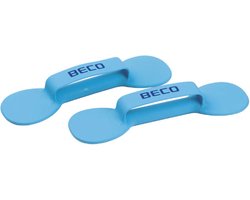 BECO BEflex - turquoise - aquafitness