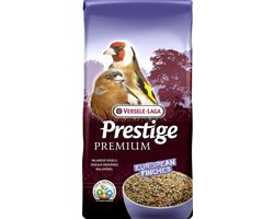Versele-Laga Prestige Premium Inlandse Vogels - Vogelvoer - 20 kg