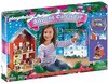 Playmobil Adventskalender XL Kerst in huis 70383