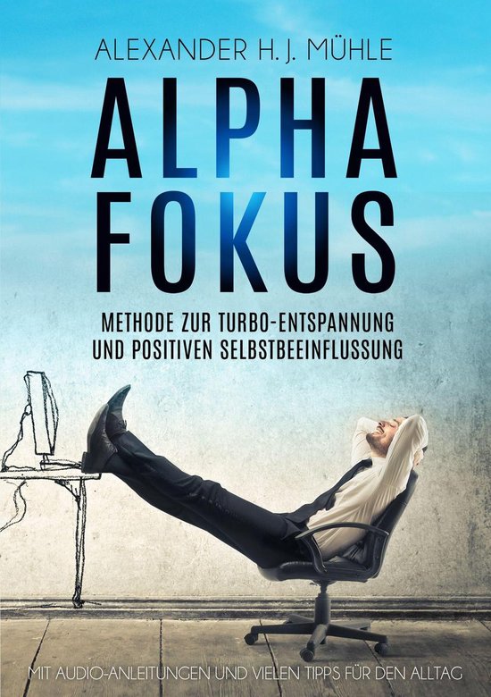Alpha Fokus (ebook) | 9783750401280 | Boeken | bol.com