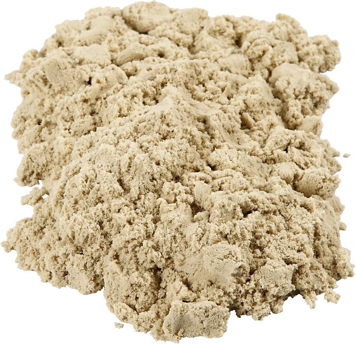 Sandy Clay Speelzand - 1 kg - Zacht en niet-giftig