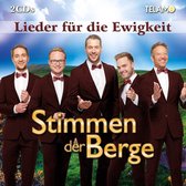 Lieder Fur Die Ewigkeit - CD