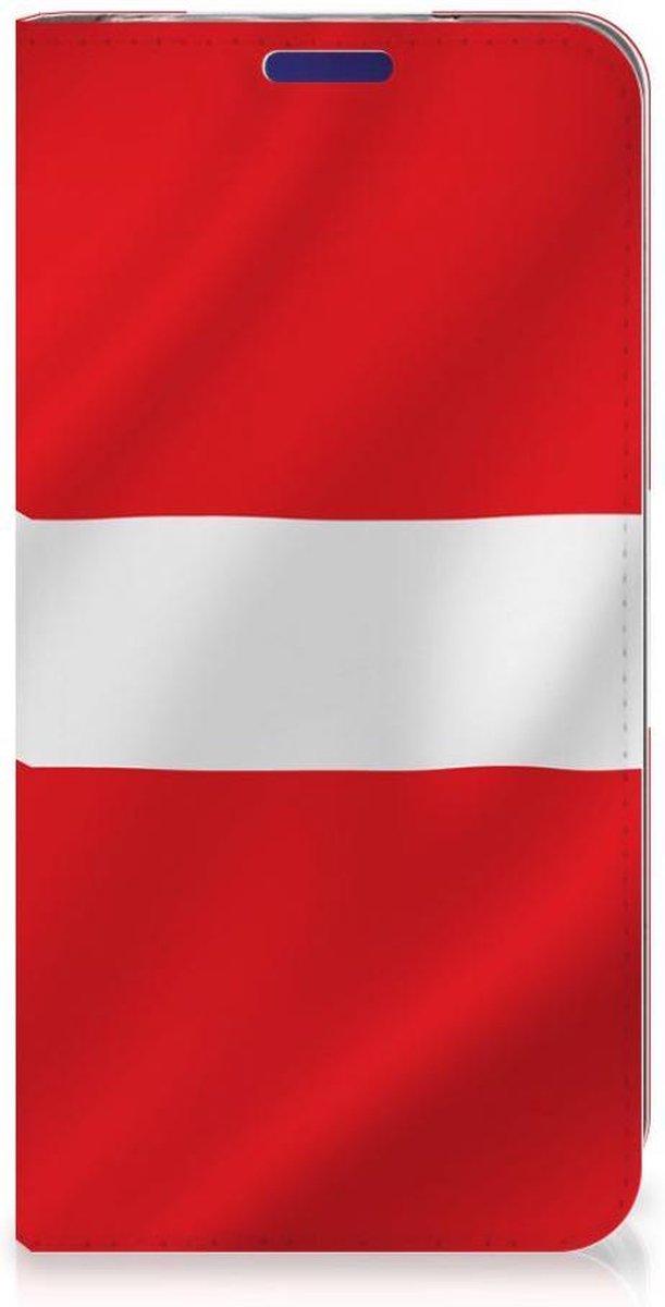 Samsung Galaxy S10e Standcase Denemarken