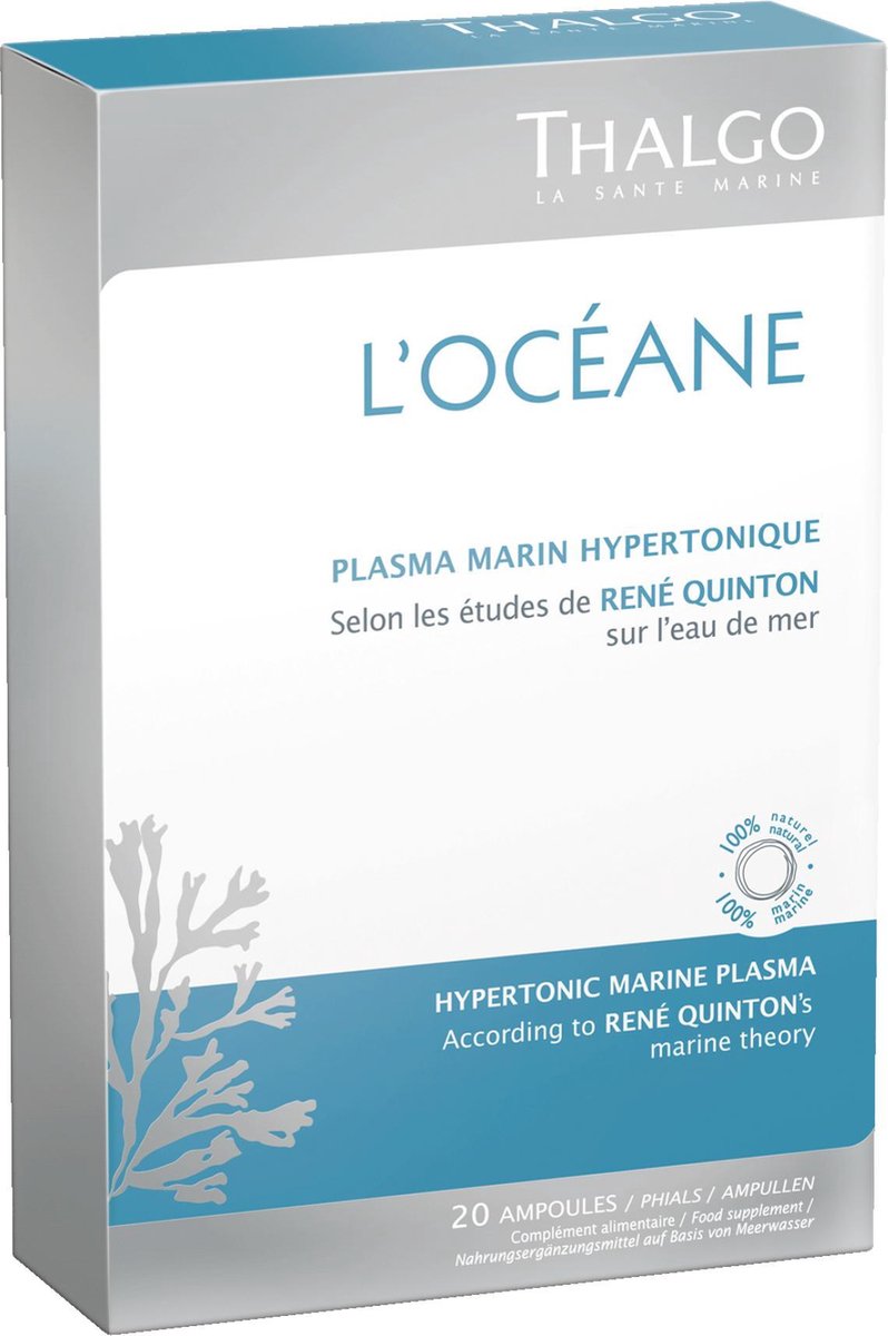 Thalgo L'Oceane