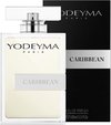 Yodeyma Caribbean 100ml - Eau de parfum