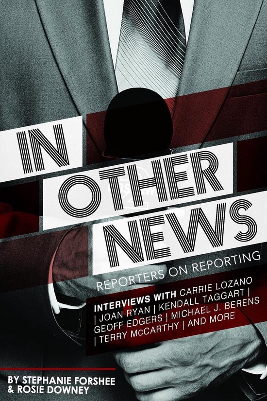In Other News - cover