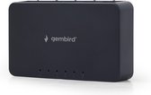 GEMBIRD Switch 5-Port LAN-Switch