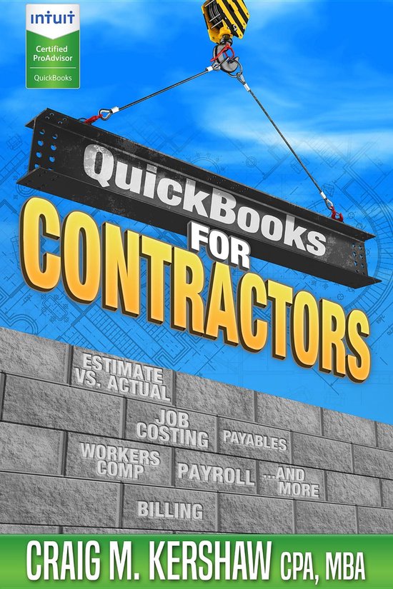 QuickBooks How to Guides for Professionals - QuickBooks for  ... - cover
