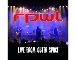 Live From Outer Space (Digi)
