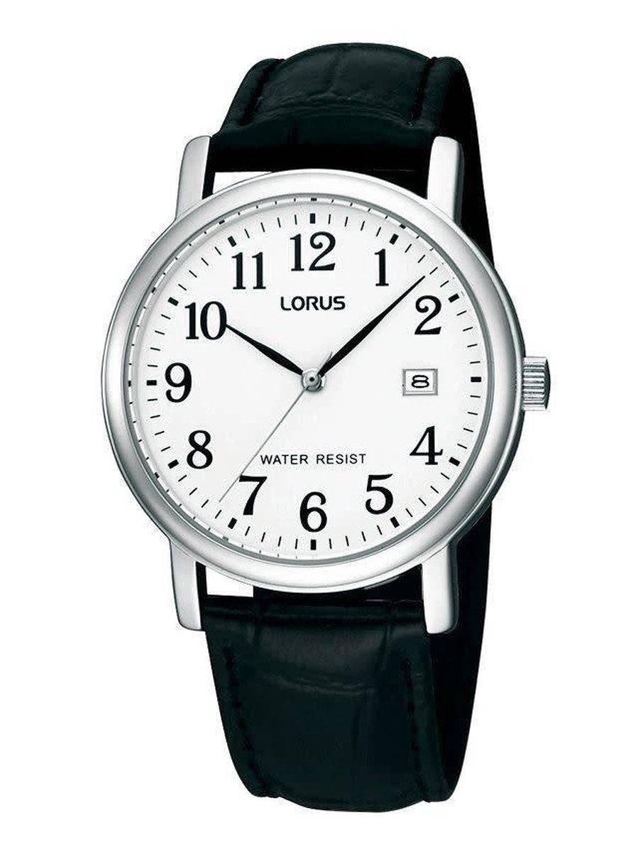 Lorus RG835CX9 Heren Horloge - 37,5 mm - Lorus