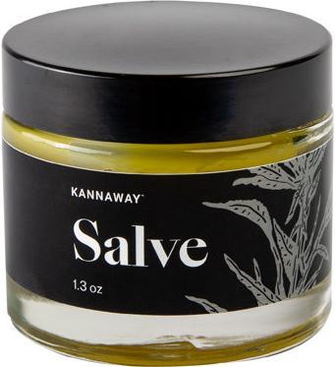 その他 Kannaway Salve 500mg CBD Kannaway Salve CBD Zalf - Met bijenwas - Voor spieren & gewrichten