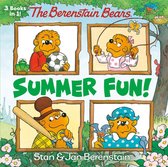The Berenstain Bears Summer Fun!