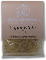 Copal white 25 gram