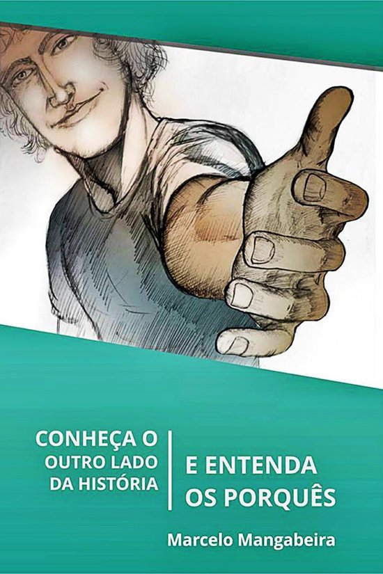 Conheça o Outro Lado da História e Entenda os Porquês - cover