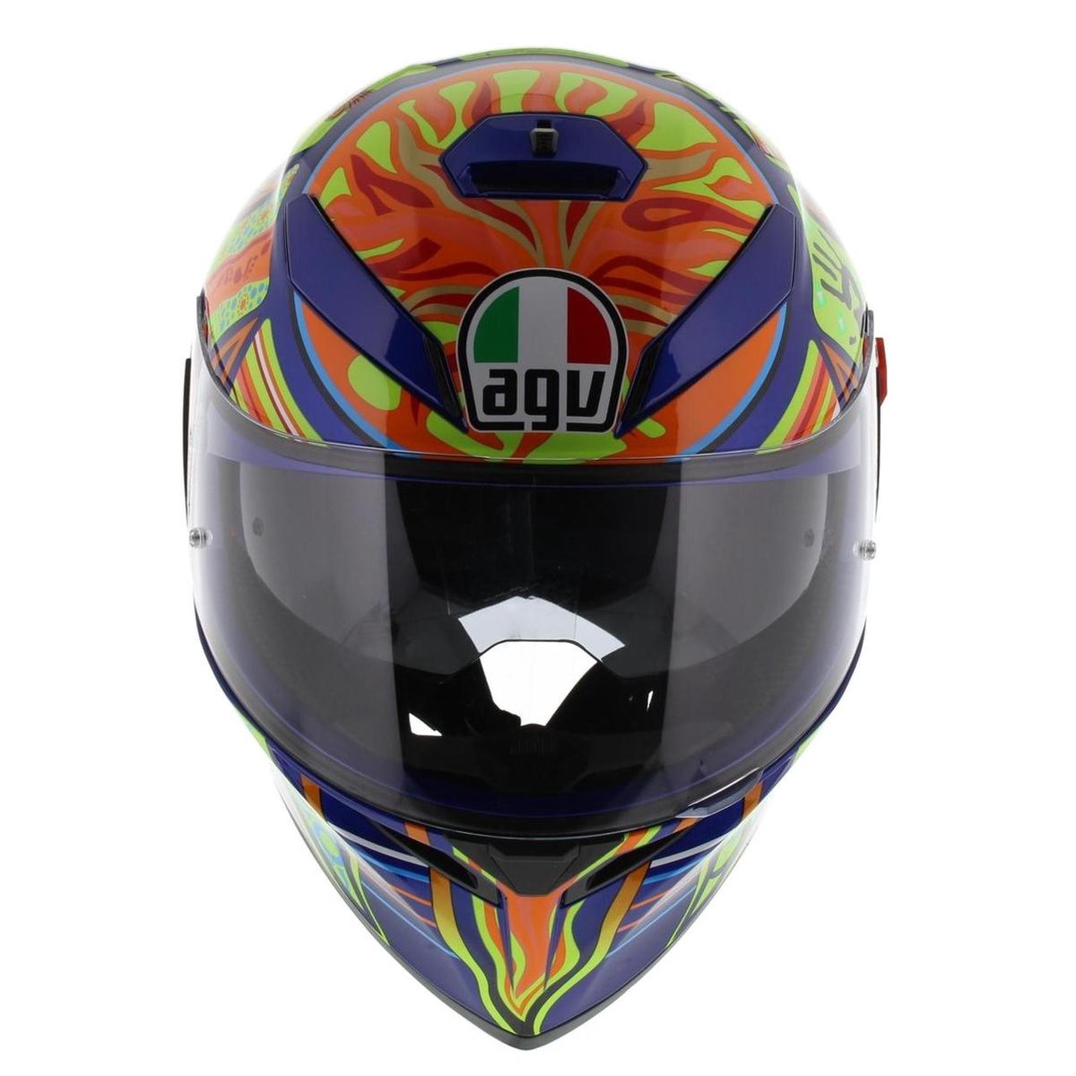 agv k3 5-continents helmet SV 5-CONT Capacete Agv Blade Continentes Capacete