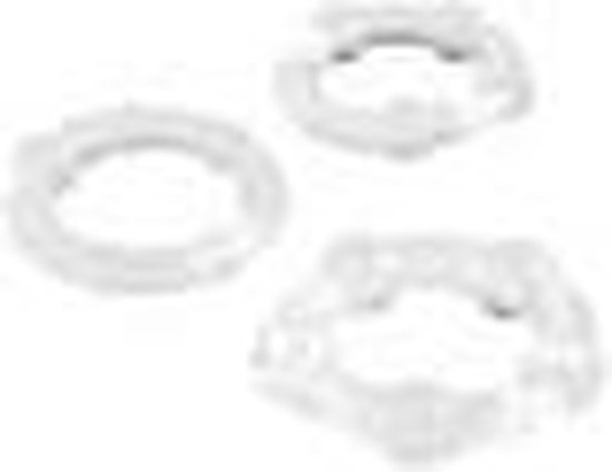 Penis Ring Set C Ring Set Cristal Ringen Cockringen Bol Com