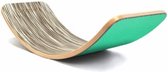 Wobbel Original Zebra Met Vilt Mint