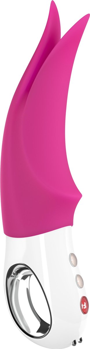 Fun Factory Volta G5 Clitorale Vibrator - Paars