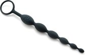 Fifty Shades of Grey Anal Beads - Zwart