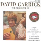 David Garrick - The Very Best Of (Diamond Collection)