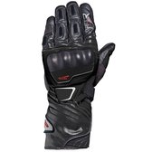 Macna Street R Black Motorcycle Gloves  3XL
