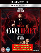 Angel Heart 4K (2019 Brand new 4K restoration)