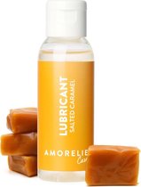 Amorelie Care glijmiddel - Salted Caramel