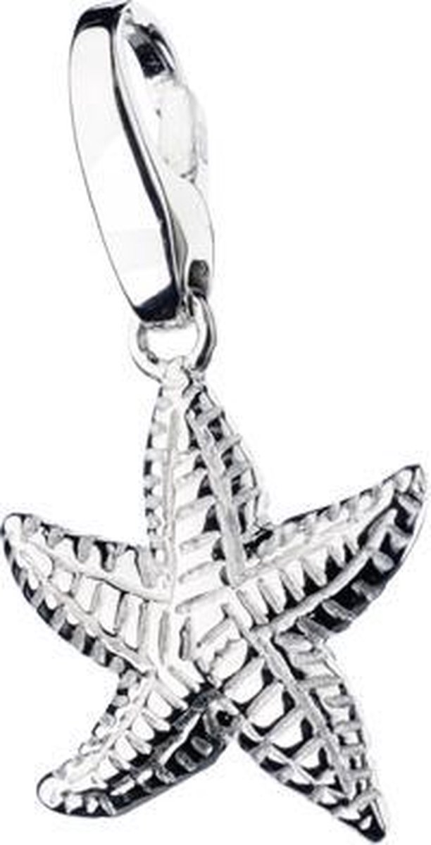 Charm | bedel | zeester | zilver | Giorgio Martello