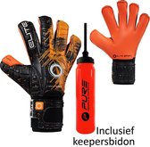 Elite – Ork - Keepershandschoenen + Keepersbidon-9
