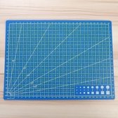 22x30 cm A4 PVC snijmat Board voor Scrapbooking Quilten naaien DIY ambachten