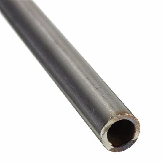 OD 8mm x 6mm ID 304 Roestvrij Staal Capillair Buis Lengte 250mm Roestvrij  Pijp | bol.com