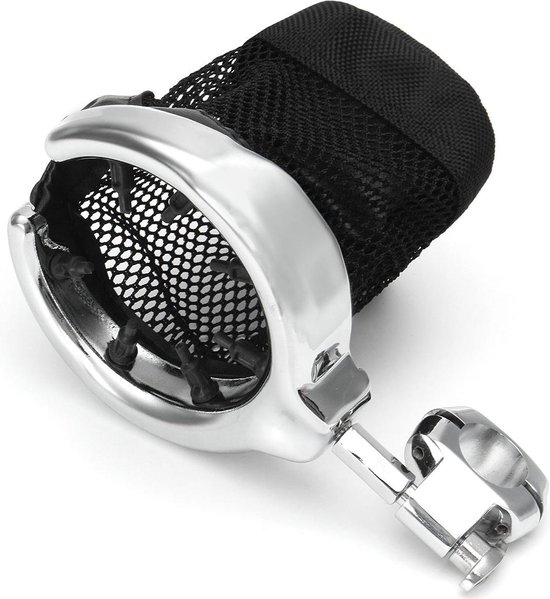 Motorcycle Handlebar Drink Cup Holder Metaal Universeel Voor Harley
