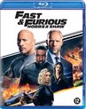 Fast & Furious: Hobbs & Shaw (Blu-ray)