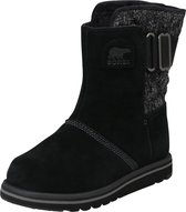 Sorel Rylee Snowboots Dames - Black - Maat 42
