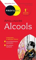 Profil - Apollinaire, Alcools
