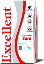 Excellent Care Senior/Light 17 - Hondenvoer - 15 kg