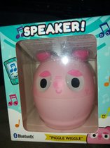 Bluetooth 'piggle Wiggel speaker