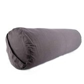 Bolster Antraciet Rond