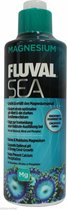 Fluval Sea Magnesium Zoutwater Aquarium Supplement Behandeling 8oz A8261