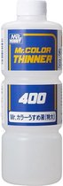 Mrhobby - M. Diluant de couleur 400400 ml (Mrh-t-104)