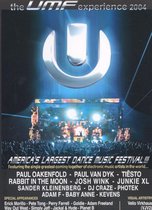 Umf Experience 2004