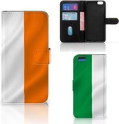 Bookstyle Case iPhone 7 Plus | 8 Plus Ierland